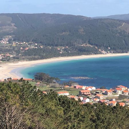 Apartmán Refugio Climatico En Finisterre Frente A La Playa Exteriér fotografie