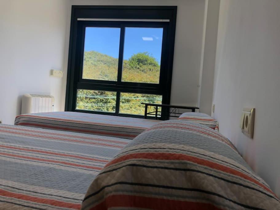 Apartmán Refugio Climatico En Finisterre Frente A La Playa Exteriér fotografie