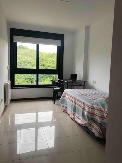 Apartmán Refugio Climatico En Finisterre Frente A La Playa Exteriér fotografie