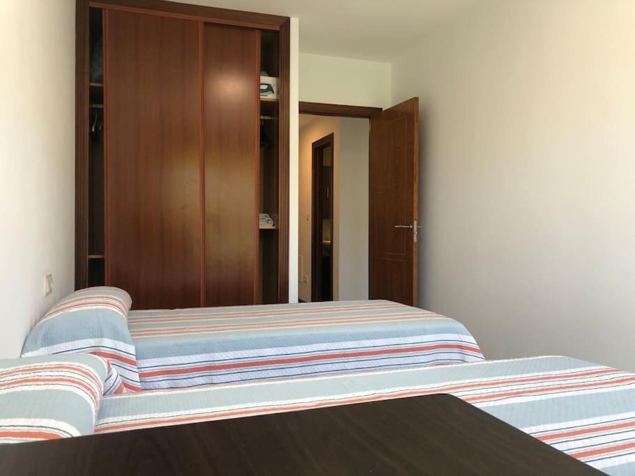 Apartmán Refugio Climatico En Finisterre Frente A La Playa Exteriér fotografie