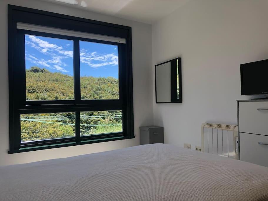 Apartmán Refugio Climatico En Finisterre Frente A La Playa Exteriér fotografie