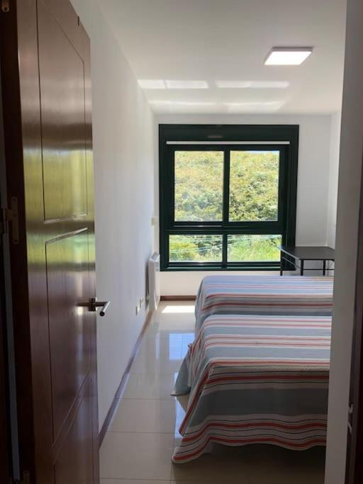 Apartmán Refugio Climatico En Finisterre Frente A La Playa Exteriér fotografie