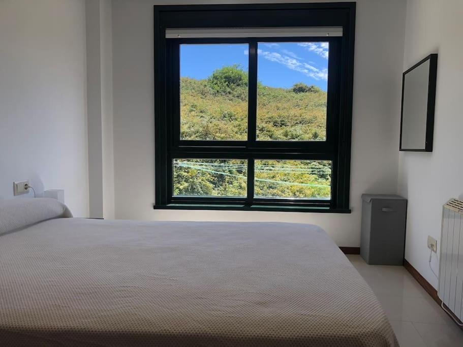Apartmán Refugio Climatico En Finisterre Frente A La Playa Exteriér fotografie