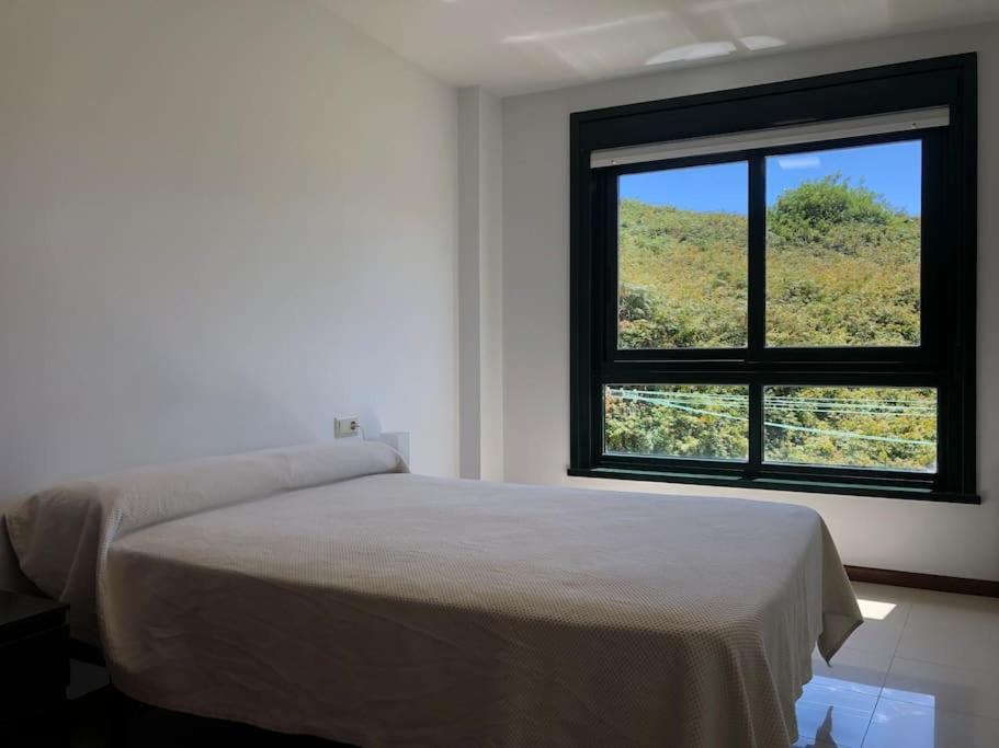 Apartmán Refugio Climatico En Finisterre Frente A La Playa Exteriér fotografie