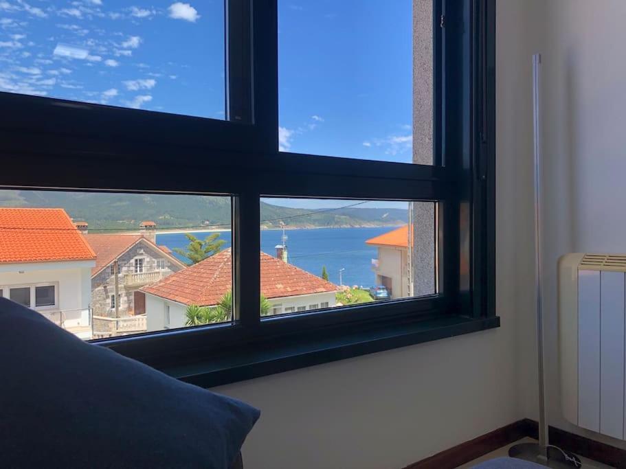 Apartmán Refugio Climatico En Finisterre Frente A La Playa Exteriér fotografie