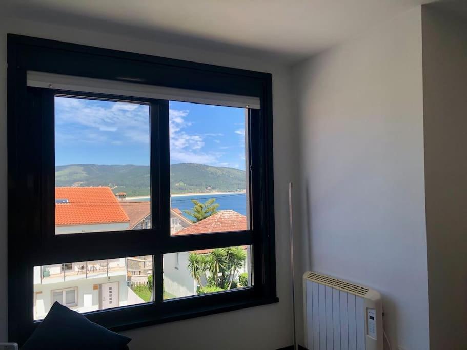 Apartmán Refugio Climatico En Finisterre Frente A La Playa Exteriér fotografie