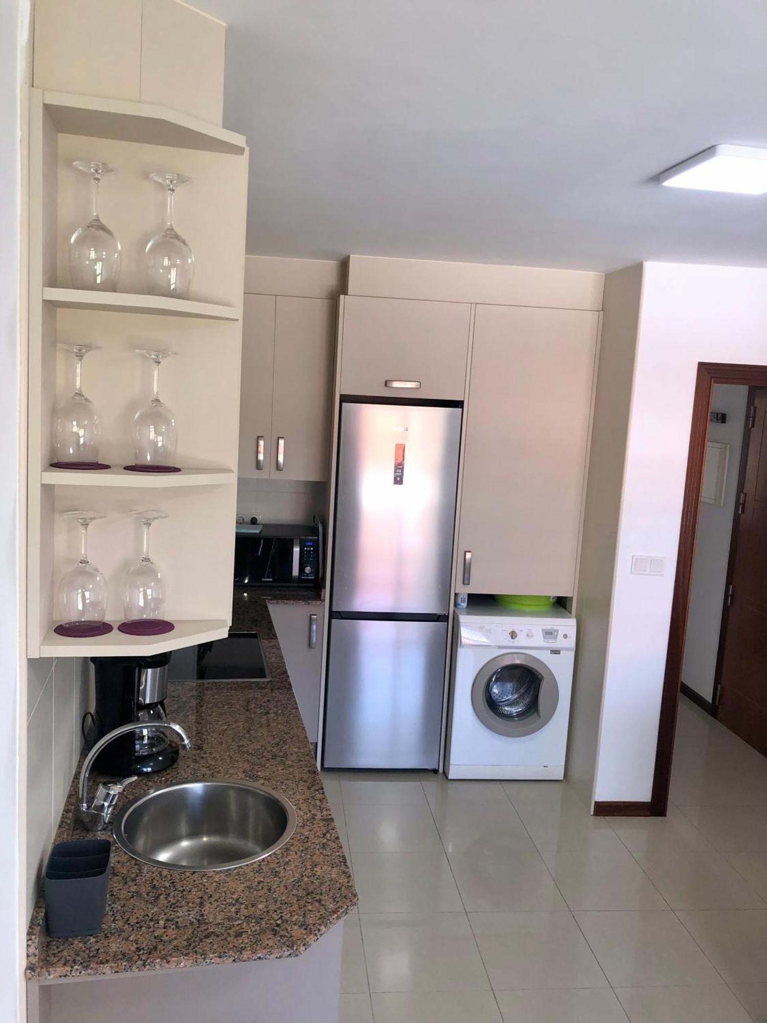Apartmán Refugio Climatico En Finisterre Frente A La Playa Exteriér fotografie
