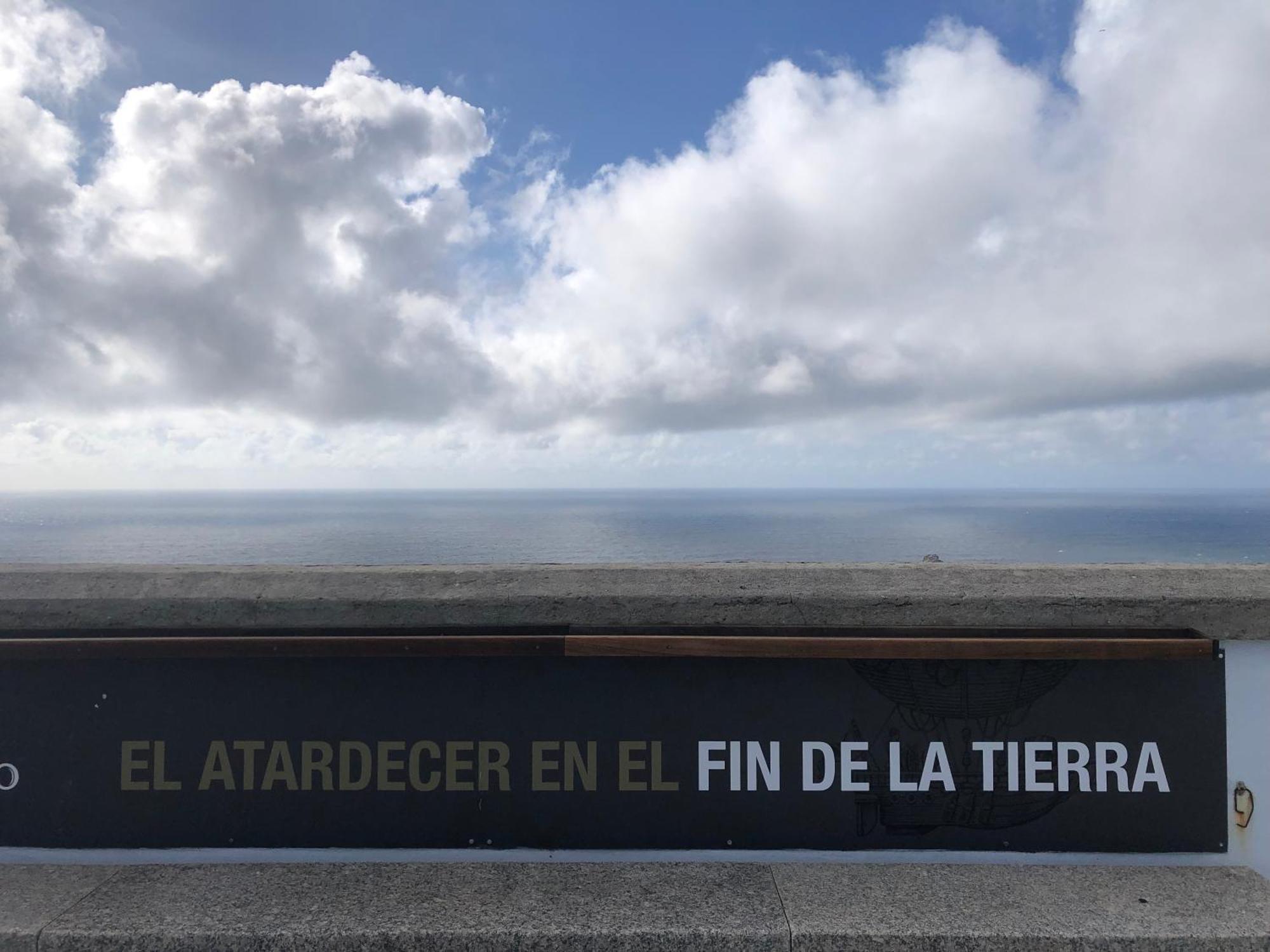 Apartmán Refugio Climatico En Finisterre Frente A La Playa Exteriér fotografie