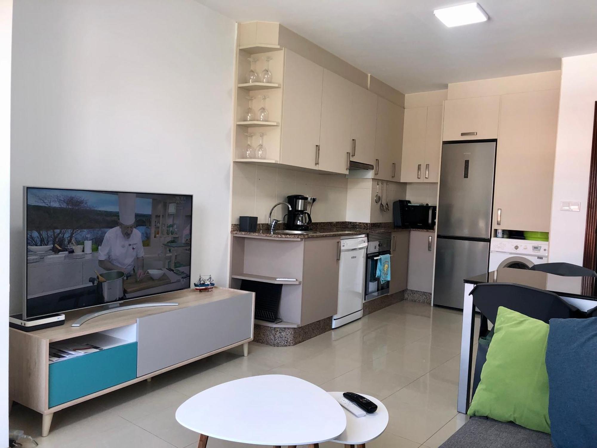 Apartmán Refugio Climatico En Finisterre Frente A La Playa Exteriér fotografie
