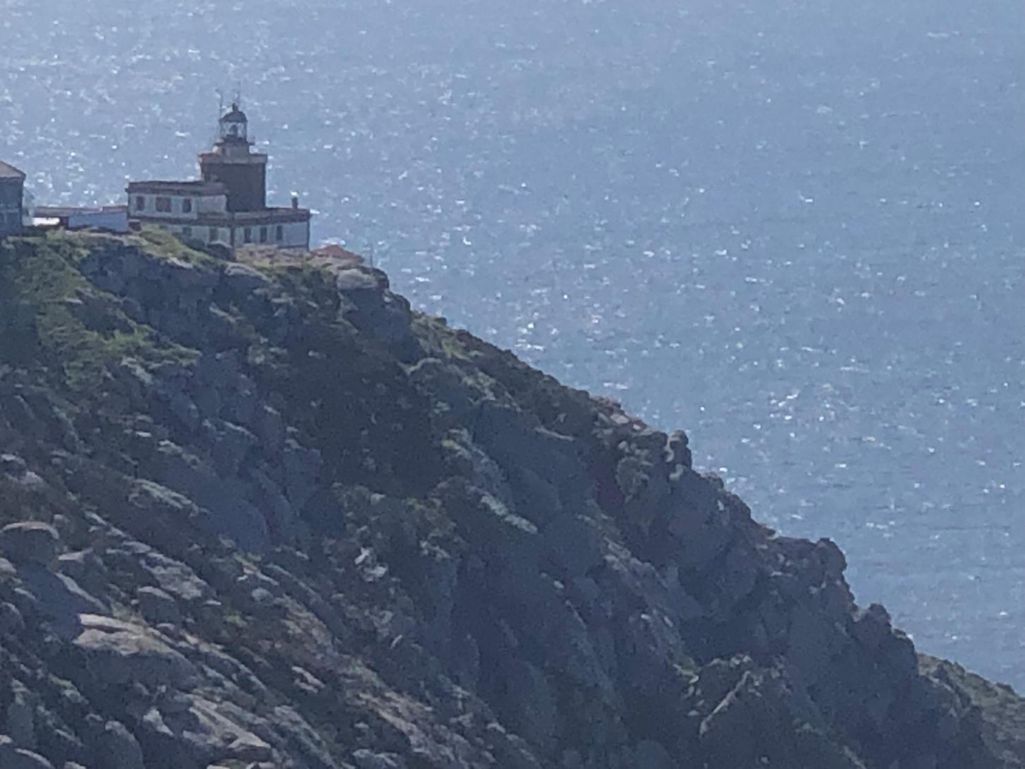Apartmán Refugio Climatico En Finisterre Frente A La Playa Exteriér fotografie